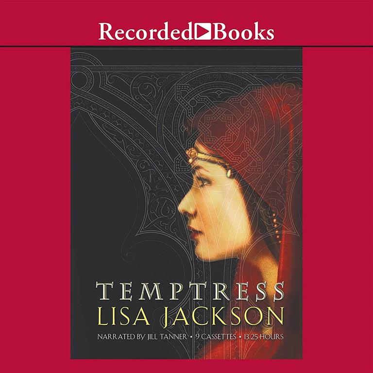 Temptress (The Medieval Trilogy)