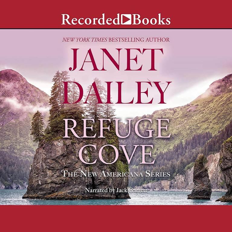 Refuge Cove (The New Americana Series)