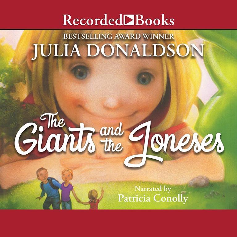 The Giants and the Joneses