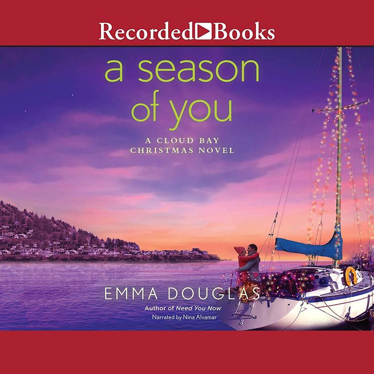 A Season of You (The Cloud Bay Series)