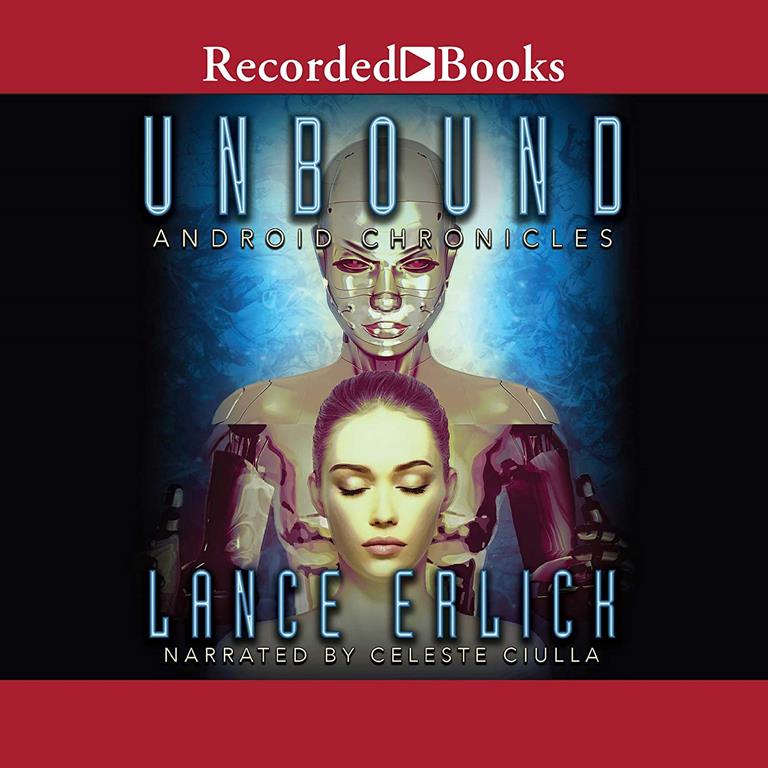 Unbound (The Android Chronicles)