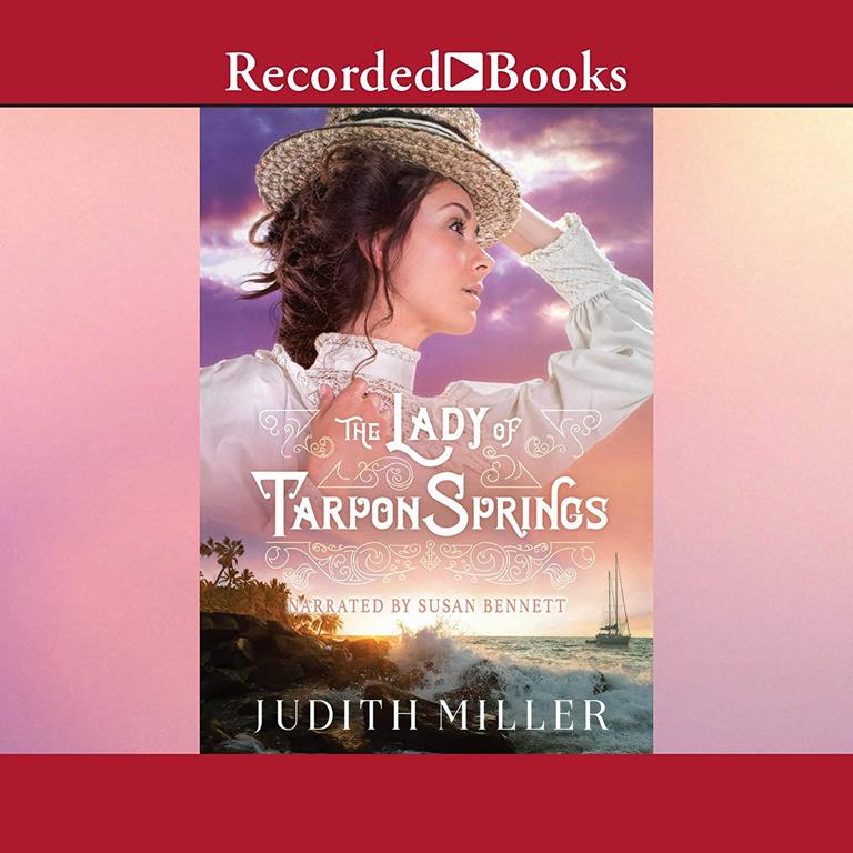 The Lady of Tarpon Springs