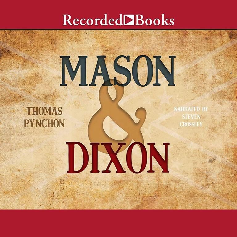 Mason &amp; Dixon