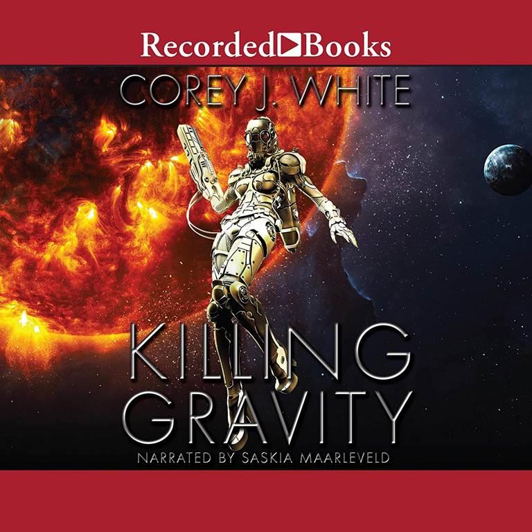 Killing Gravity (The Voidwitch Saga)