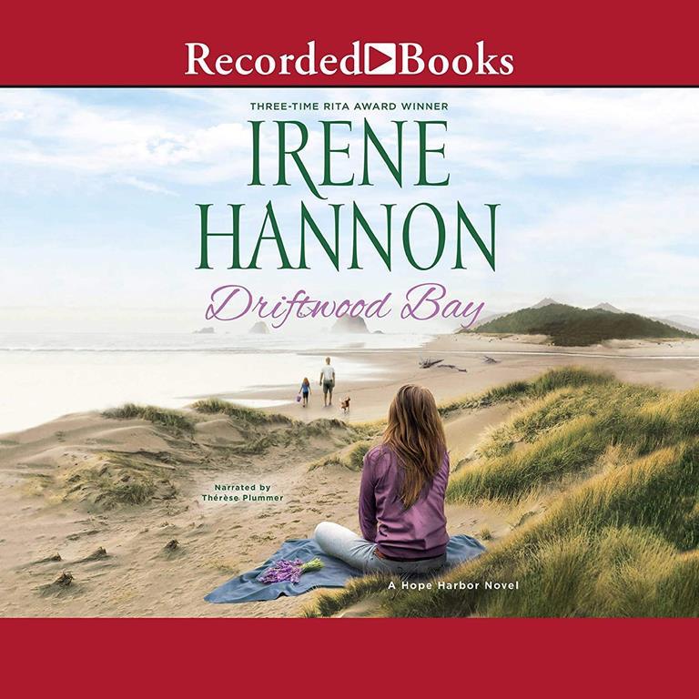 Driftwood Bay (The Hope Harbor Series)