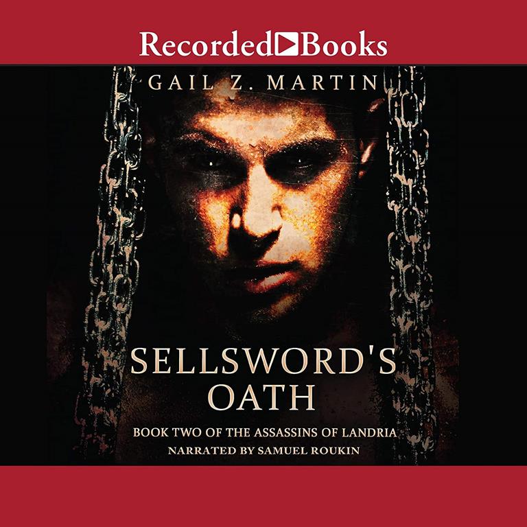 Sellsword's Oath (The Assassins of Landria Series)