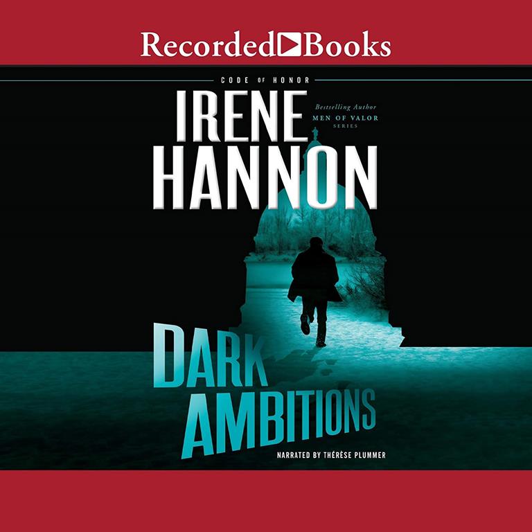 Dark Ambitions (The Code of Honor Series)
