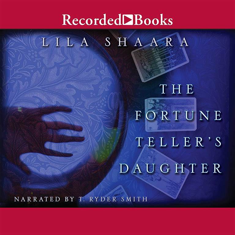 The Fortune Teller's Daughter