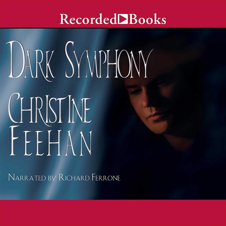 Dark Symphony (The Carpathian Series)