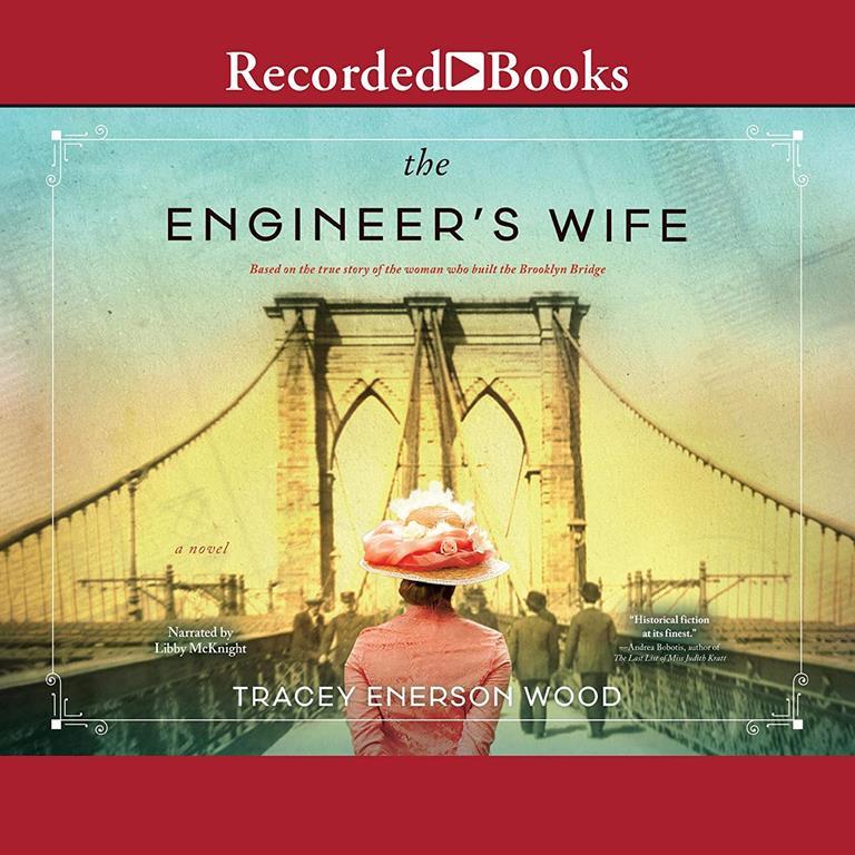 The Engineer's Wife