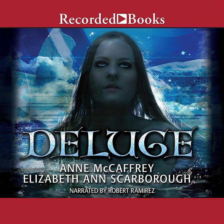 Deluge (Twins of Petaybee Series)