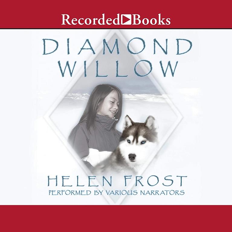 Diamond Willow