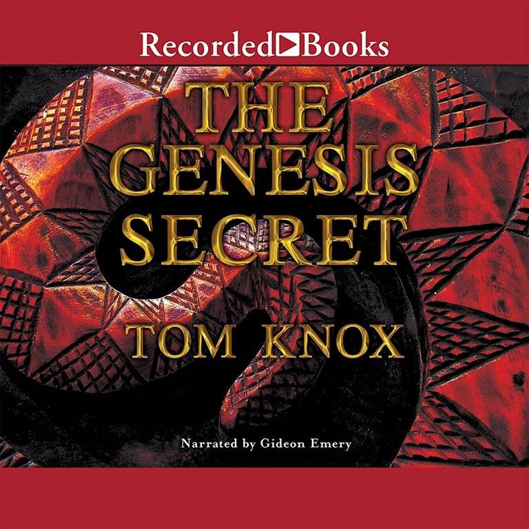 The Genesis Secret