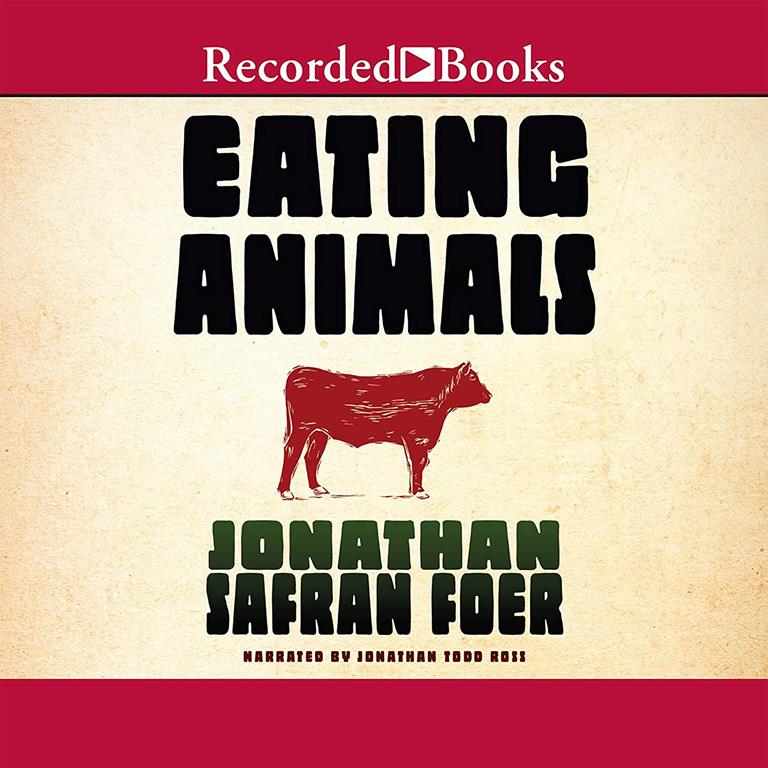 Eating Animals