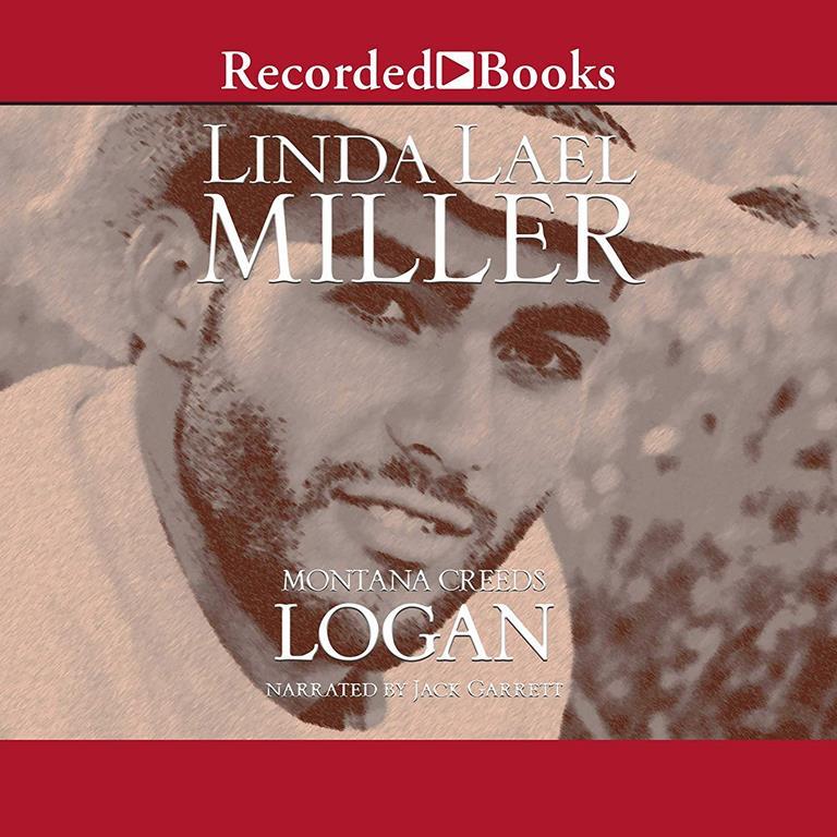 Montana Creeds: Logan (The Montana Creeds Series)