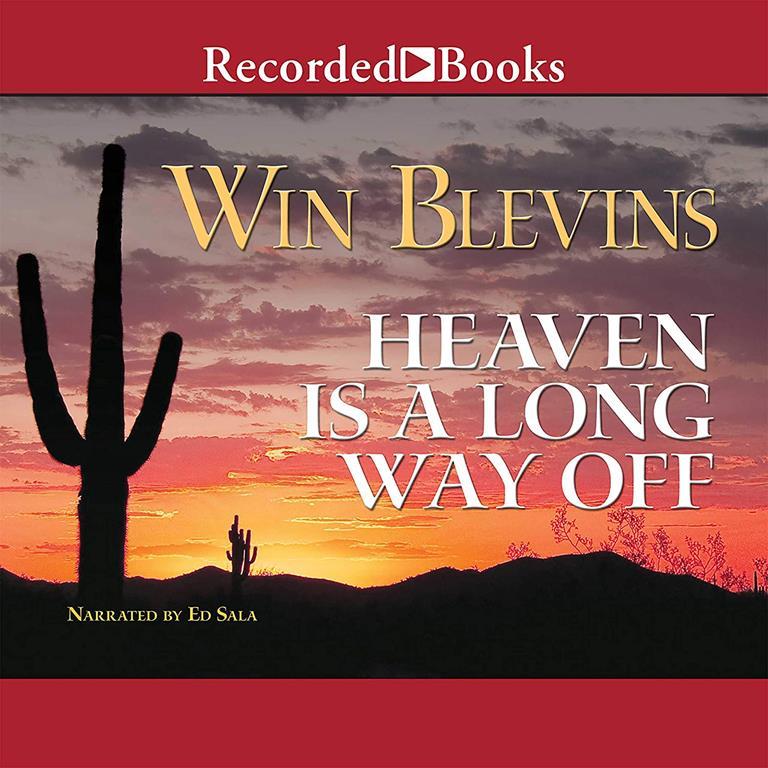 Heaven is a Long Way Off (The Rendezvous Series)