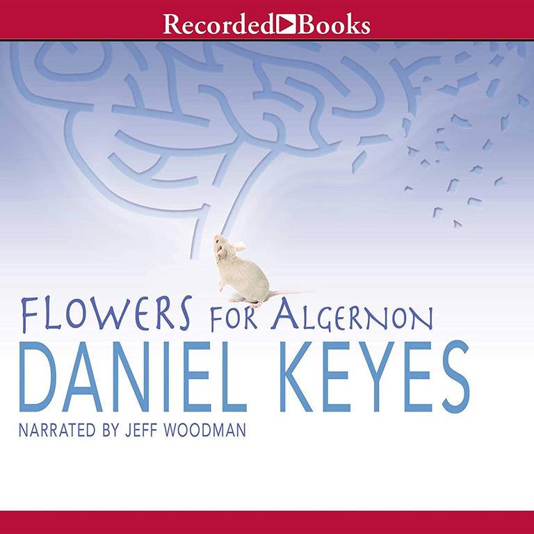 Flowers for Algernon