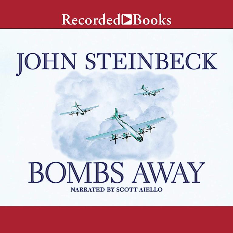 Bombs Away: The Story of a Bomber Team