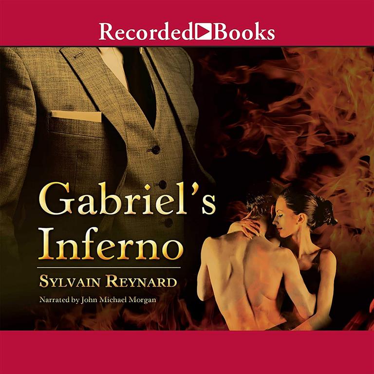 Gabriel's Inferno