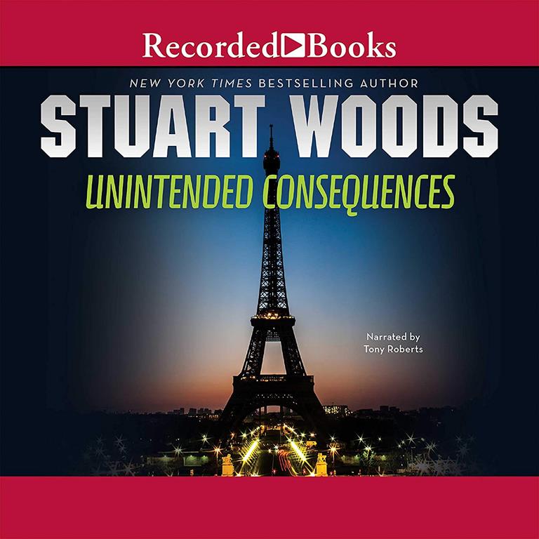 Unintended Consequences