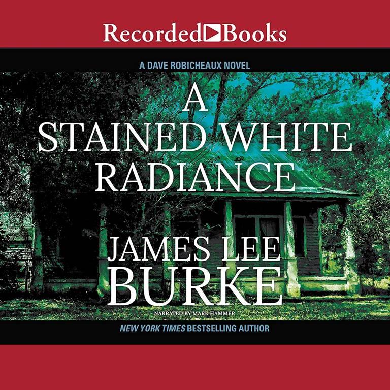 A Stained White Radiance