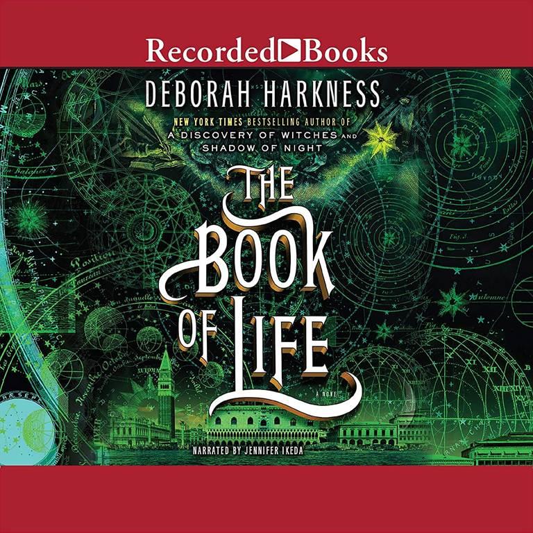 The Book of Life