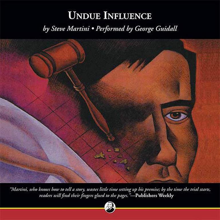 Undue Influence