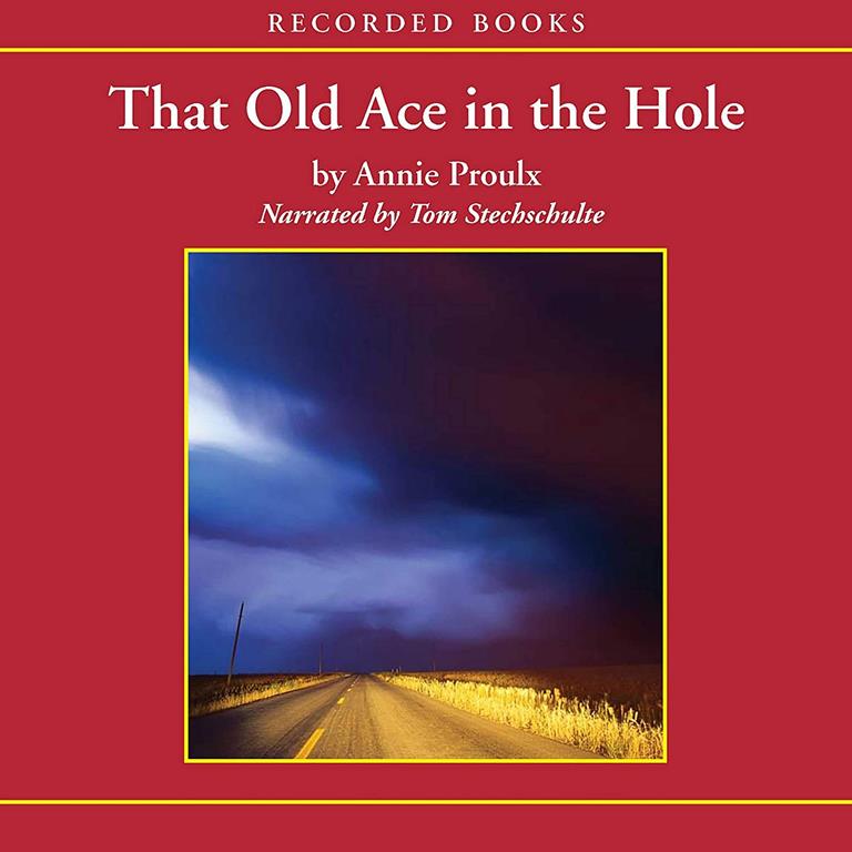 That Old Ace in the Hole