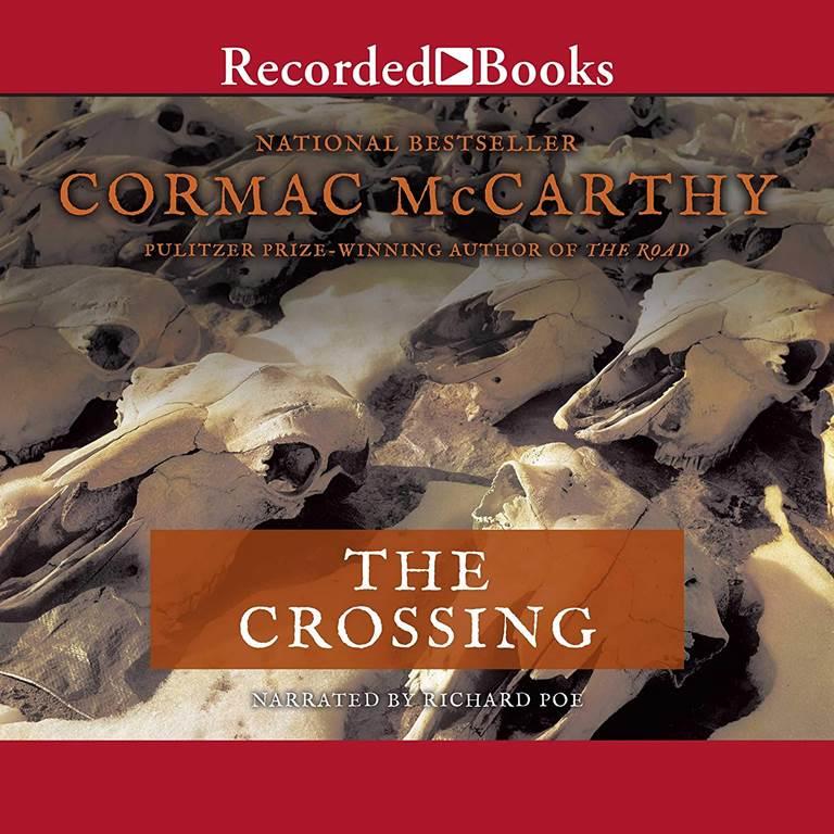 The Crossing