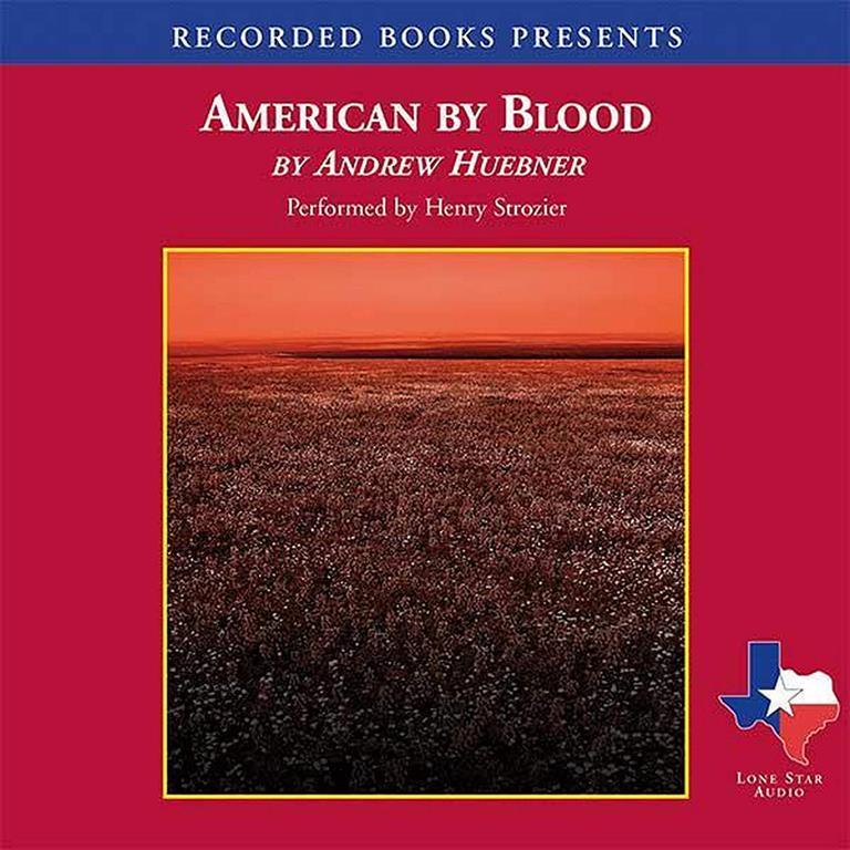 American by Blood