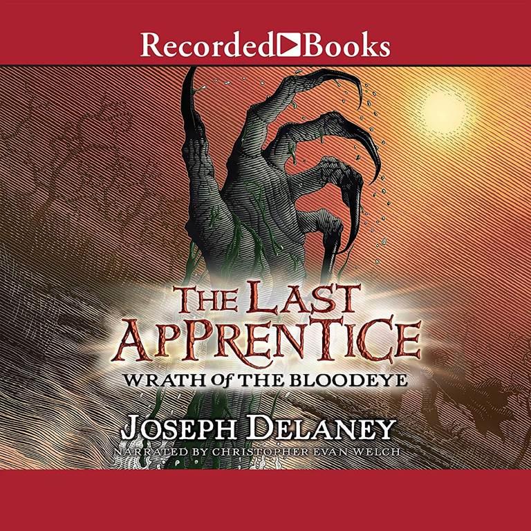 The Last Apprentice: Wrath of the Bloodeye