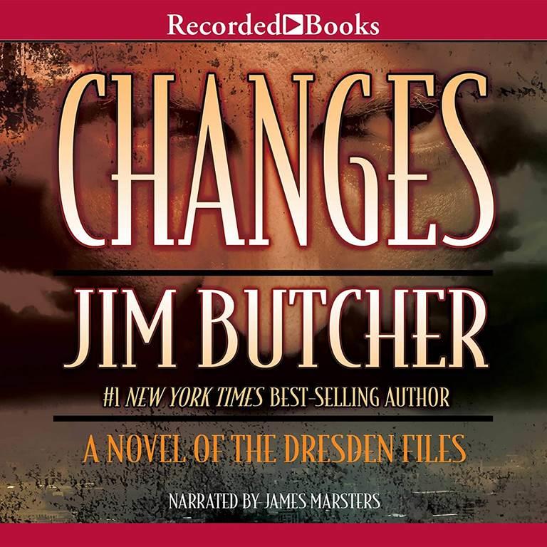 Changes (The Dresden Files, Book 12)