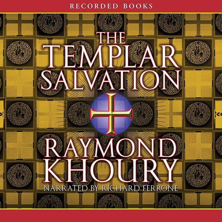 The Templar Salvation