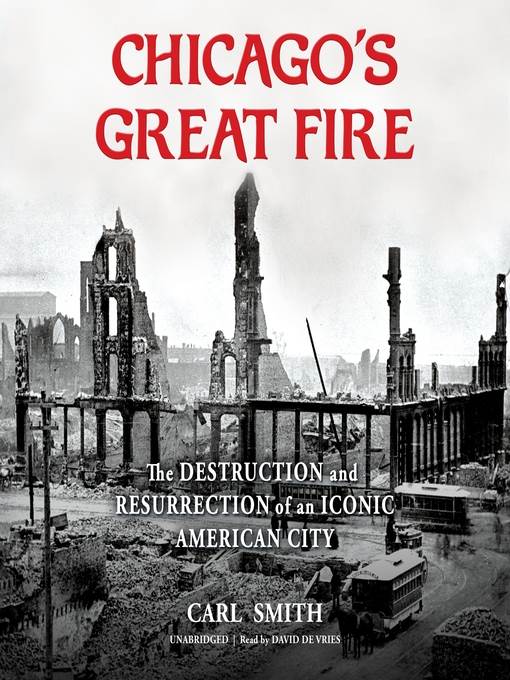 Chicago's Great Fire