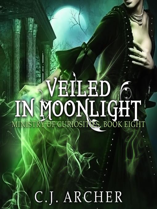 Veiled in Moonlight