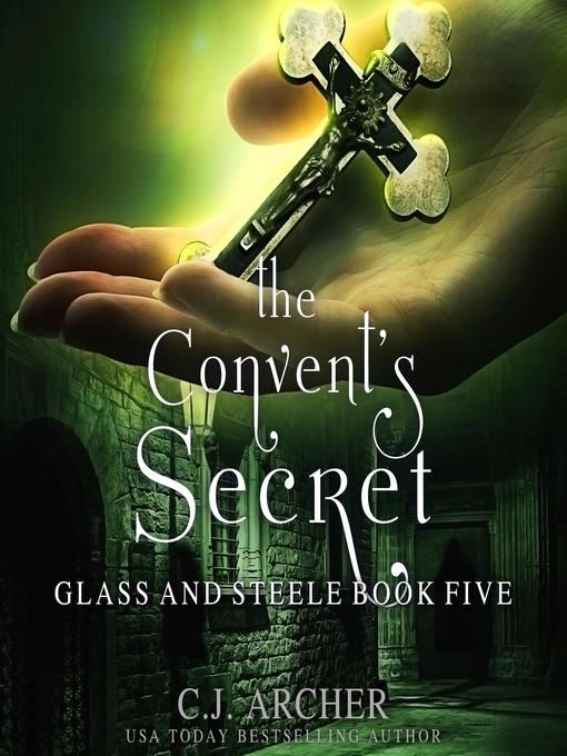 The Convent's Secret