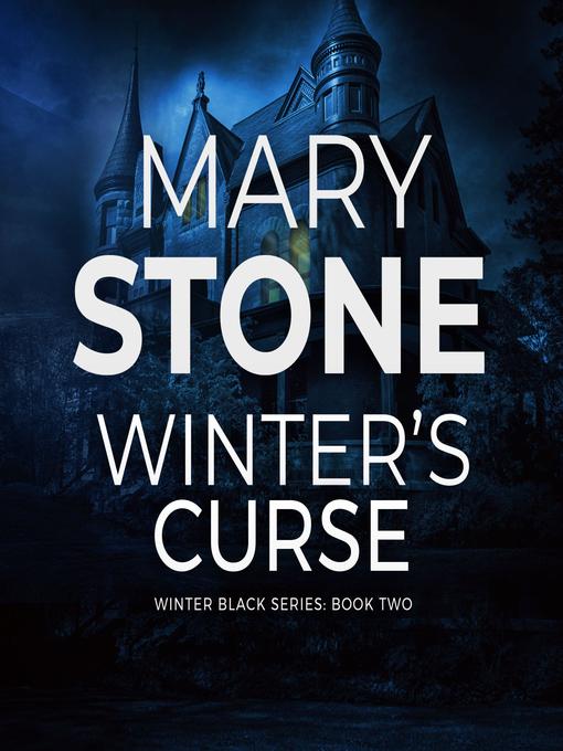 Winter's Curse (Winter Black Series