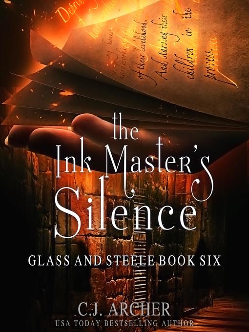 The Ink Master's Silence