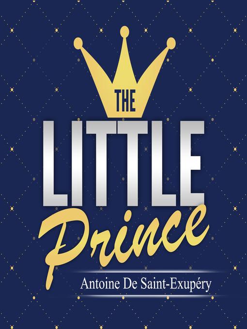 The Little Prince