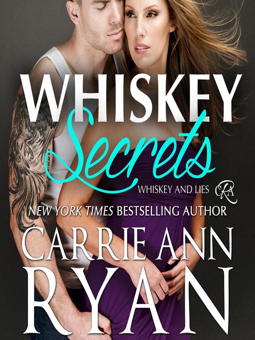 Whiskey Secrets