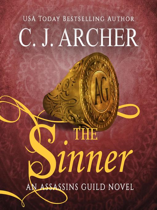 The Sinner