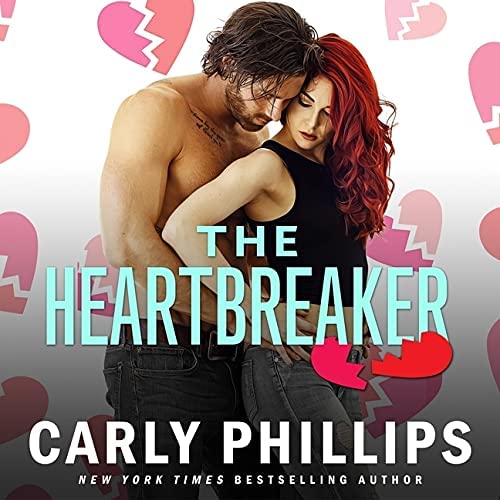 The Heartbreaker Lib/E (Chandler Brothers Series Lib/E)