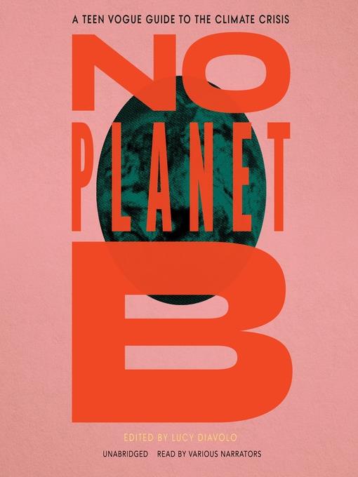 No Planet B