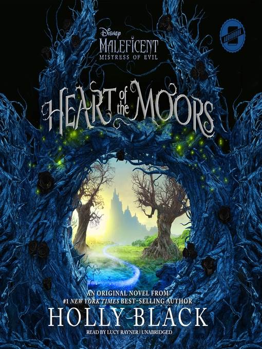 Heart of the Moors