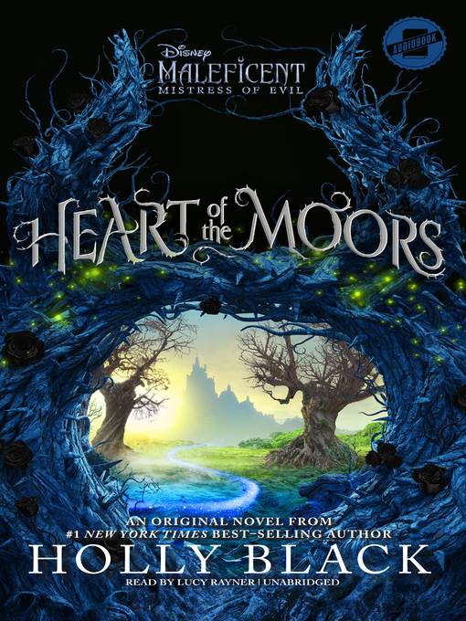 Heart of the Moors