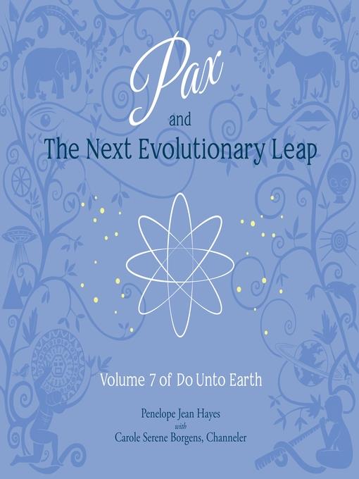 Pax and the Next Evolutionary Leap