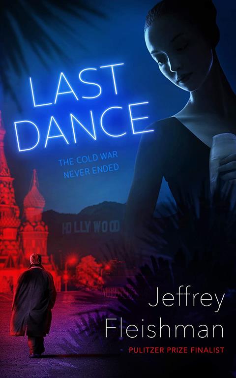 Last Dance (The Sam Carver Series)