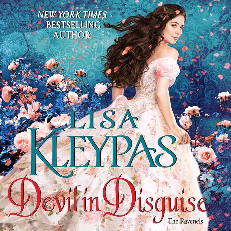 Devil in Disguise (The Ravenels Series)