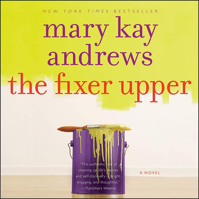 The Fixer Upper: A Novel