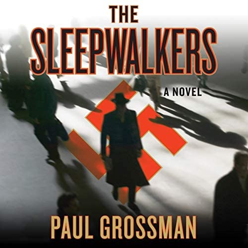 The Sleepwalkers Lib/E